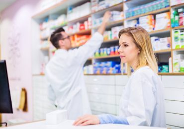 Pharmacists now able to administer drugs by injection to children as young as age 4